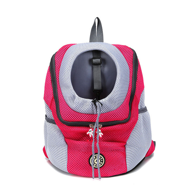 Dog Carrier Backpack & Lifetime Warranty