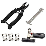 Load image into Gallery viewer, Bike Chain Repair Tools Set
