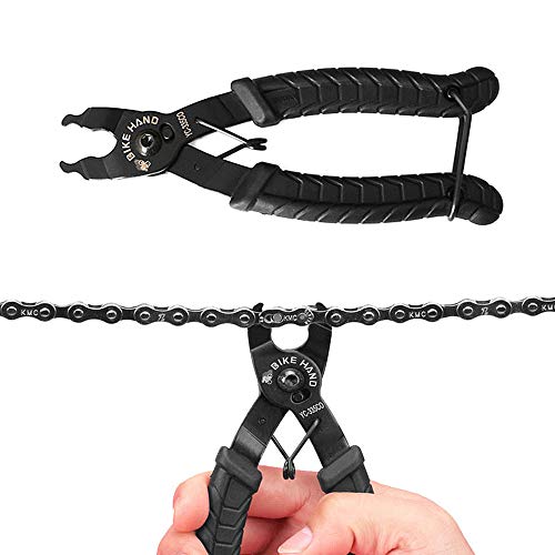 Bike Chain Repair Tools Set