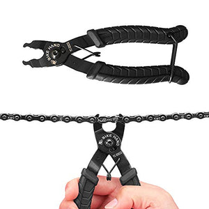 Bike Chain Repair Tools Set