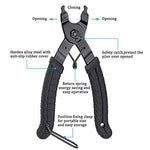 Load image into Gallery viewer, Bike Chain Repair Tools Set
