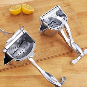50%OFF-FRUIT JUICE SQUEEZER