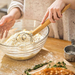 50%OFF🔥The Danish Dough Whisk
