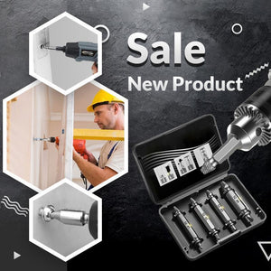 Screw Extractor