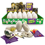 Load image into Gallery viewer, Dinosaur Eggs Dino Eggs Imagination Development Toys
