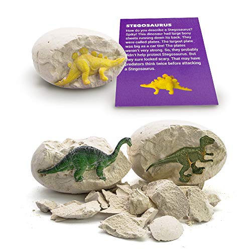 Dinosaur Eggs Dino Eggs Imagination Development Toys