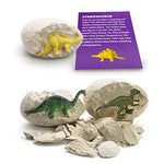Load image into Gallery viewer, Dinosaur Eggs Dino Eggs Imagination Development Toys
