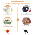 Load image into Gallery viewer, Dinosaur Eggs Dino Eggs Imagination Development Toys
