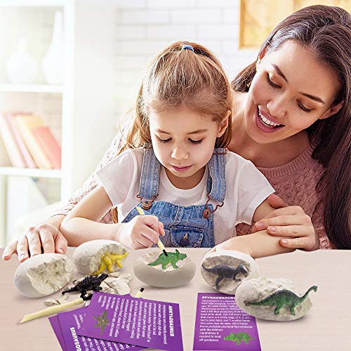 Dinosaur Eggs Dino Eggs Imagination Development Toys