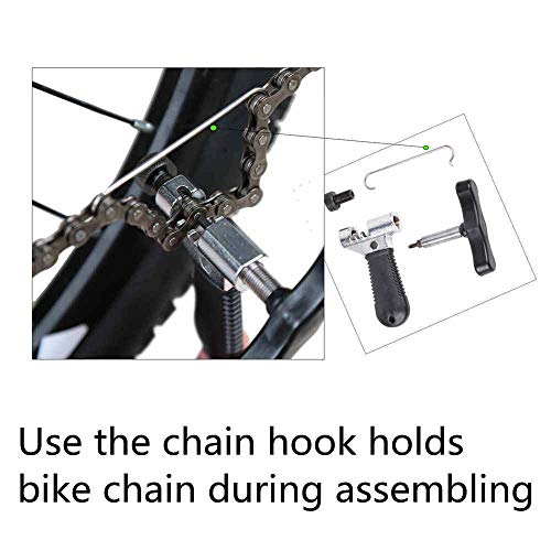 Bike Chain Repair Tools Set
