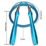 Load image into Gallery viewer, Speed Jump Rope Endurance Training
