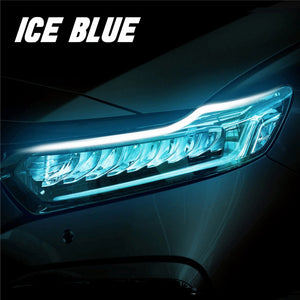 LED Flow Type Car Signal Light