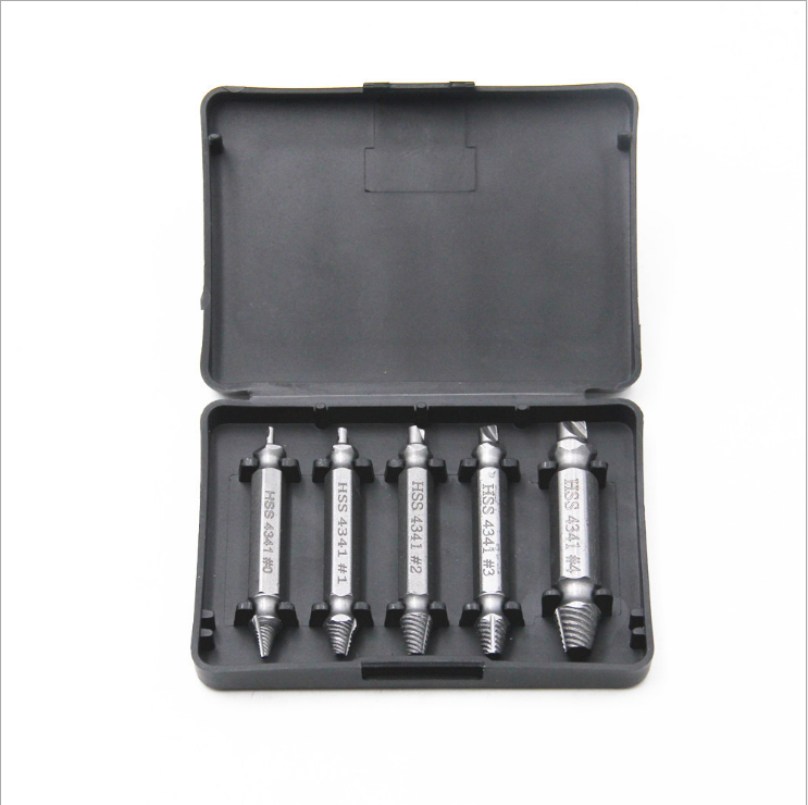 Screw Extractor