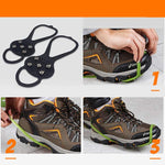Load image into Gallery viewer, Universal Non-Slip Gripper Spikes (Buy More Save More)

