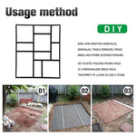 Load image into Gallery viewer, Mintiml Path Floor Mould
