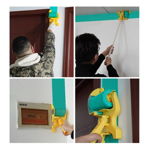 🔥2021 Hot Sale-Clean-Cut Paint Edger 🔥