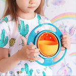 Load image into Gallery viewer, Unspillable Baby Bowl™️
