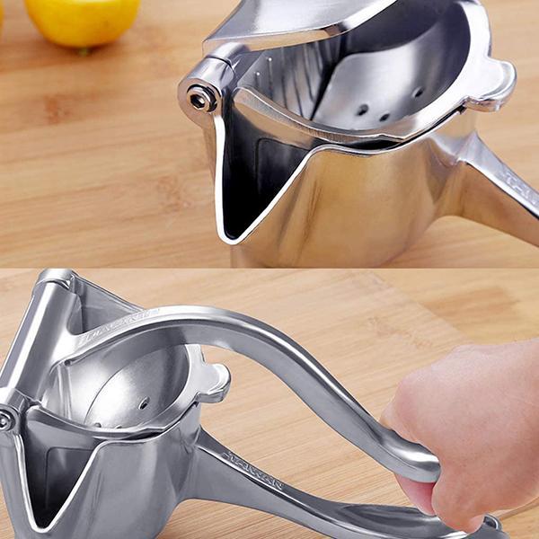 50%OFF-FRUIT JUICE SQUEEZER