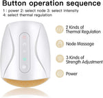 Load image into Gallery viewer, Hand Therapy Massager
