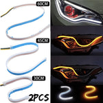 Load image into Gallery viewer, LED Flow Type Car Signal Light
