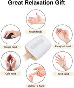 Load image into Gallery viewer, Hand Therapy Massager
