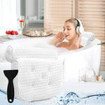 Load image into Gallery viewer, Spa Bath Pillow

