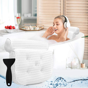 Spa Bath Pillow
