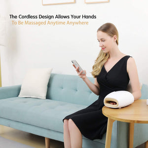 Hand Therapy Massager