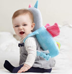 Load image into Gallery viewer, Baby Head Protection Backpack
