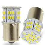 Load image into Gallery viewer, BA15S 54SMD 3014 Chipsets LED Bulbs Super Bright
