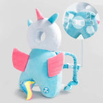 Load image into Gallery viewer, Baby Head Protection Backpack
