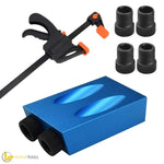 Load image into Gallery viewer, KIT DE PERÇAGE D&#39;ANGLE À 15 DEGRÉS | POWER-TOOLS
