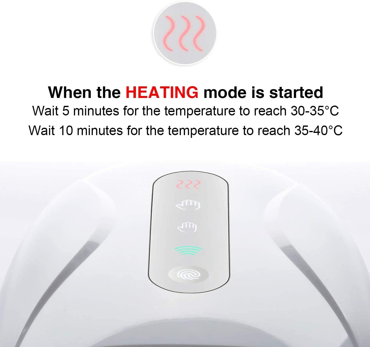 Hand Therapy Massager