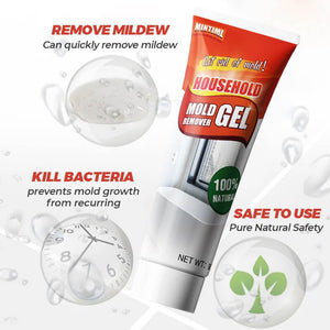 🔥HOT SALE🔥Mintiml Household Mold Remover Gel