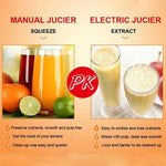 Load image into Gallery viewer, 50%OFF-FRUIT JUICE SQUEEZER
