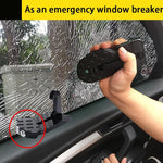 Load image into Gallery viewer, Multifunction Foldable Car Roof Rack Step (400 POUNDS/180 KG)
