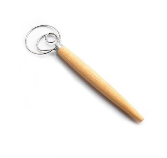 50%OFF🔥The Danish Dough Whisk