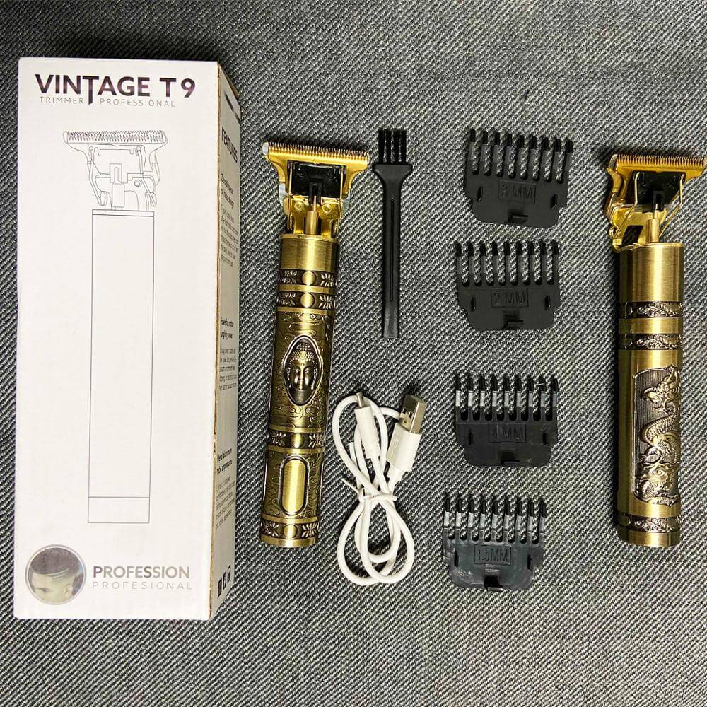 Hair Clipper Professional Electric Hair Trimmer
