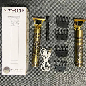 Hair Clipper Professional Electric Hair Trimmer