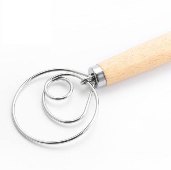 50%OFF🔥The Danish Dough Whisk