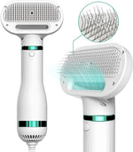 Load image into Gallery viewer, 2 in 1 Pet Hair Dryer
