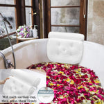 Load image into Gallery viewer, Spa Bath Pillow
