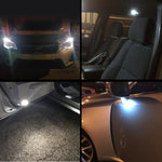 Load image into Gallery viewer, BA15S 54SMD 3014 Chipsets LED Bulbs Super Bright
