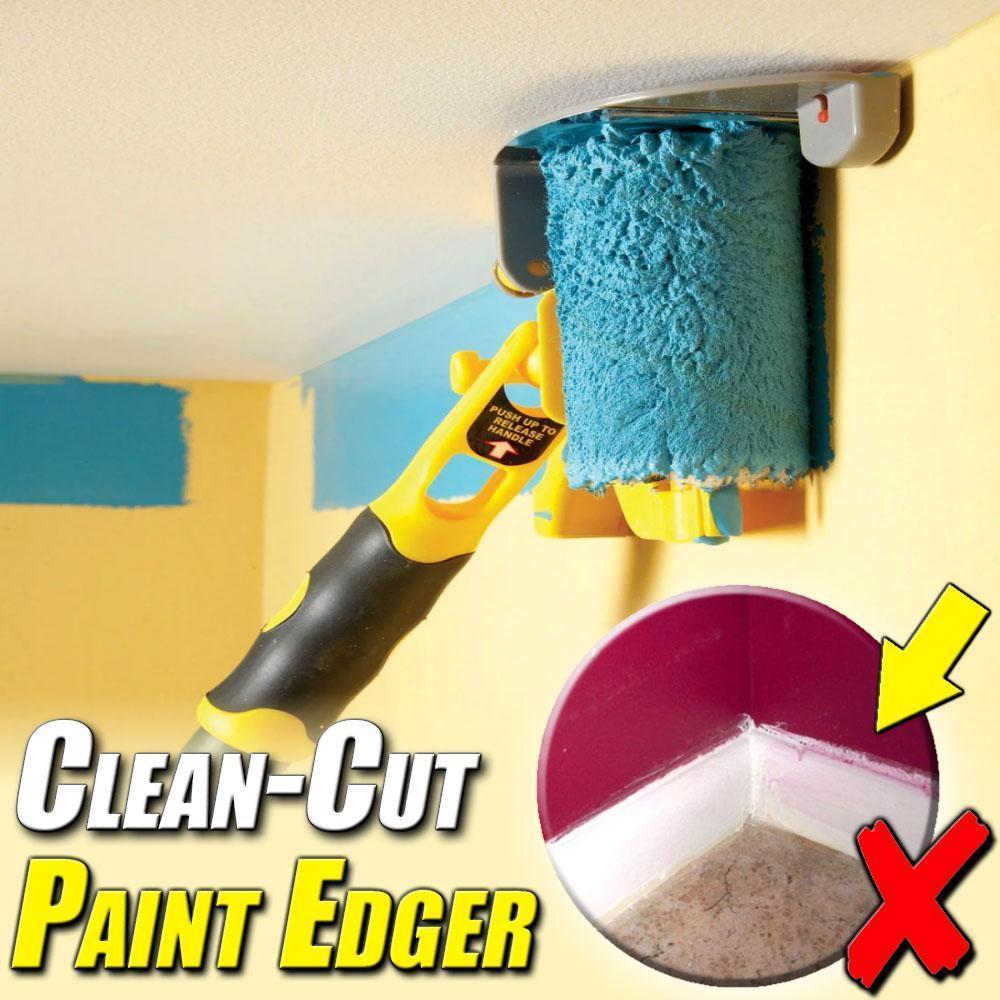 🔥2021 Hot Sale-Clean-Cut Paint Edger 🔥