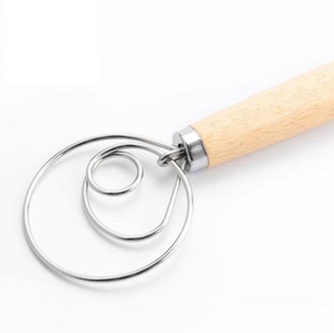50%OFF🔥The Danish Dough Whisk