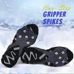 Load image into Gallery viewer, Universal Non-Slip Gripper Spikes (Buy More Save More)
