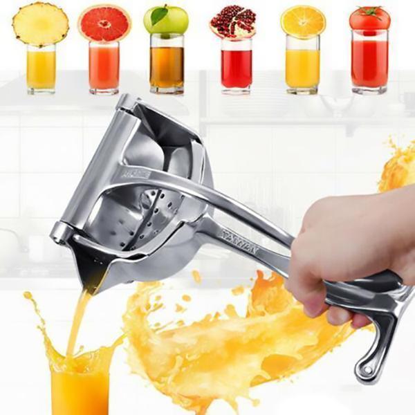50%OFF-FRUIT JUICE SQUEEZER