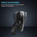 Load image into Gallery viewer, LED Pods Light Bar 4inch Round for Truck SUV ATV Tractor Boat
