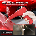 Load image into Gallery viewer, Professional Car Bumper Crack Repair Welding Machine Set
