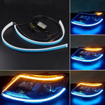 Load image into Gallery viewer, LED Flow Type Car Signal Light
